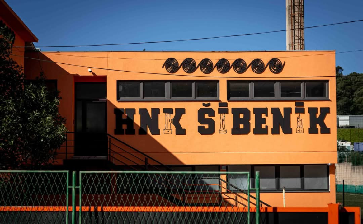 Šubićevac – zelena oaza i srce šibenskog sporta