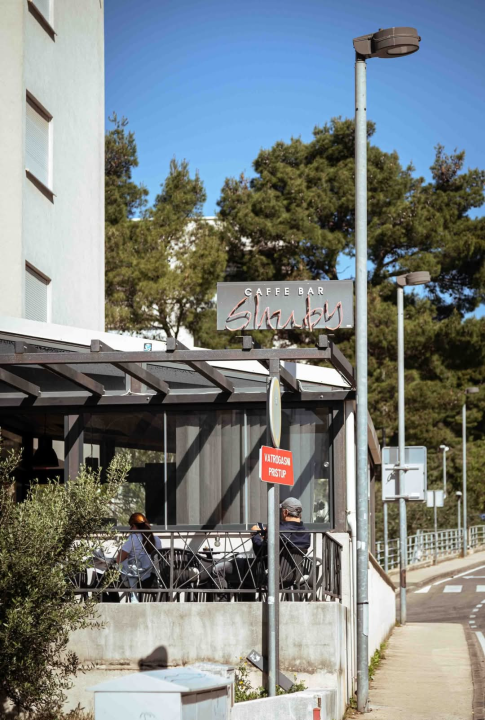 Šubićevac – zelena oaza i srce šibenskog sporta