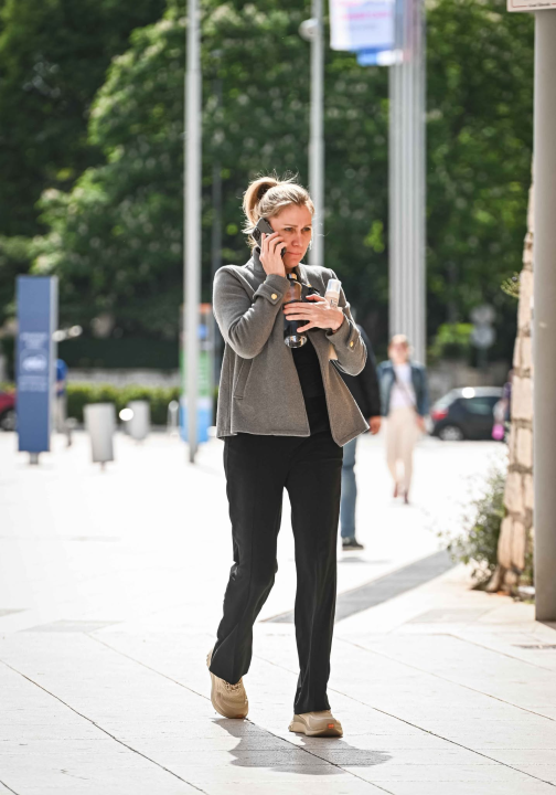 FOTO Đir po gradu, srijeda 23. travnja