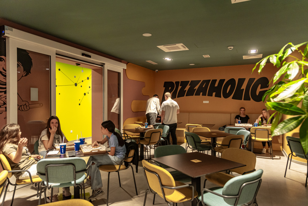 FOTO Poznati 'lovac na pizze' otkrio najbolje pizzerije u Hrvatskoj – među njima i šibenski Pizzaholic!