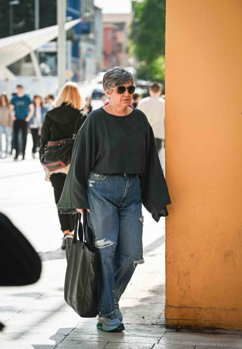 FOTO Đir po gradu, četvrtak 24. travnja