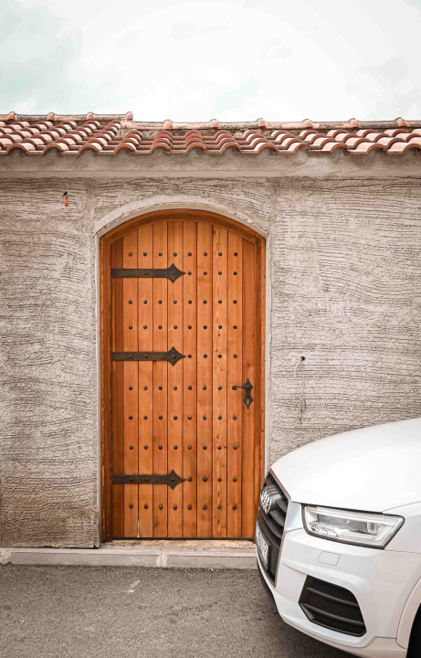 Građa – šibenski kvart između stare gradske jezgre i tvrđava