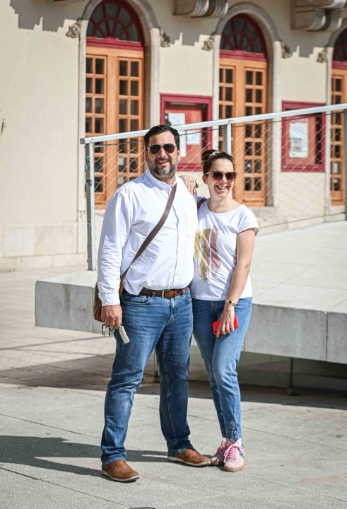 FOTO Đir po gradu, ponedjeljak 28. travnja