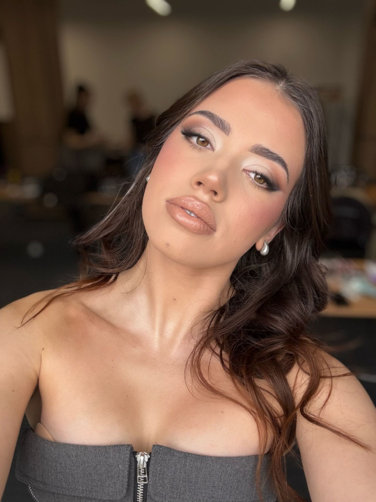 Učilište Studium: Prijavite se na besplatnu edukaciju klasične i korektivne tehnike šminkanja 