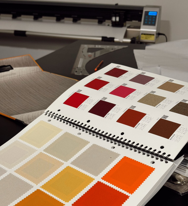 FOTO: Navicula Vela: Vaš pouzdan partner za zaštitu i udobnost 