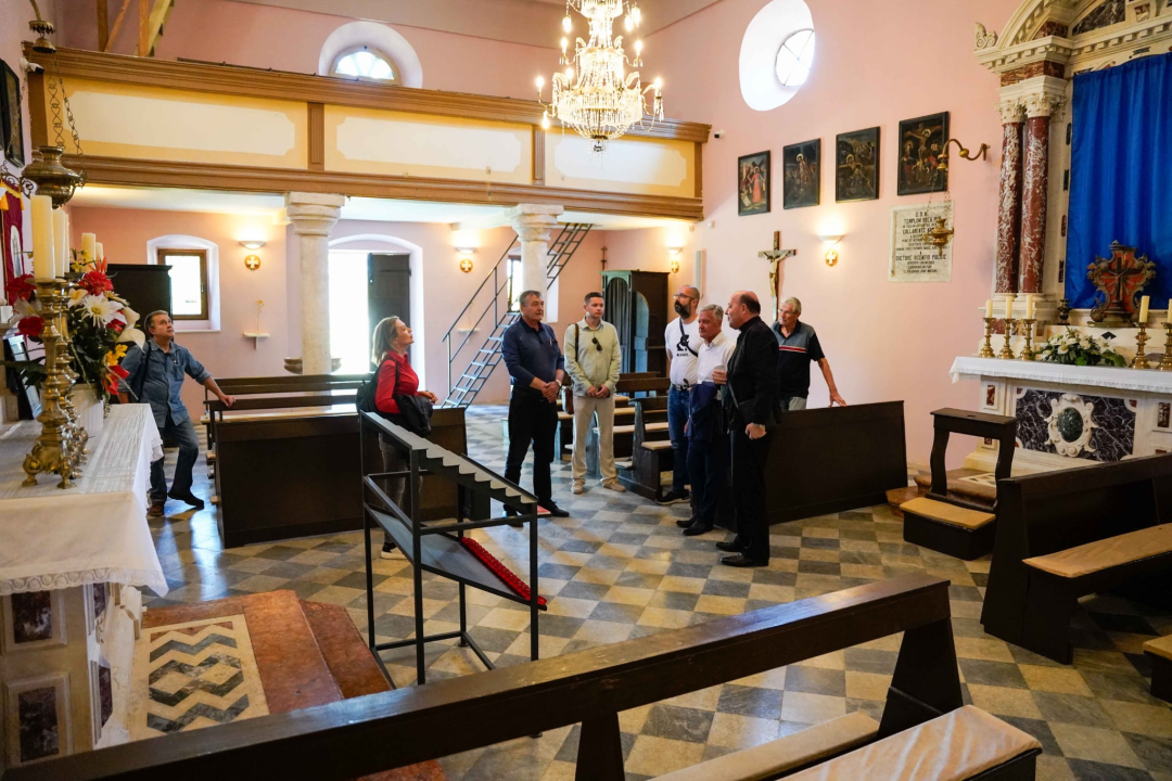 Povijesni projekt: Do kraja godine šibenski otoci dobivaju javnu vodoopskrbu