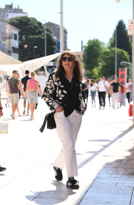 FOTO Đir po gradu, petak 2. svibnja