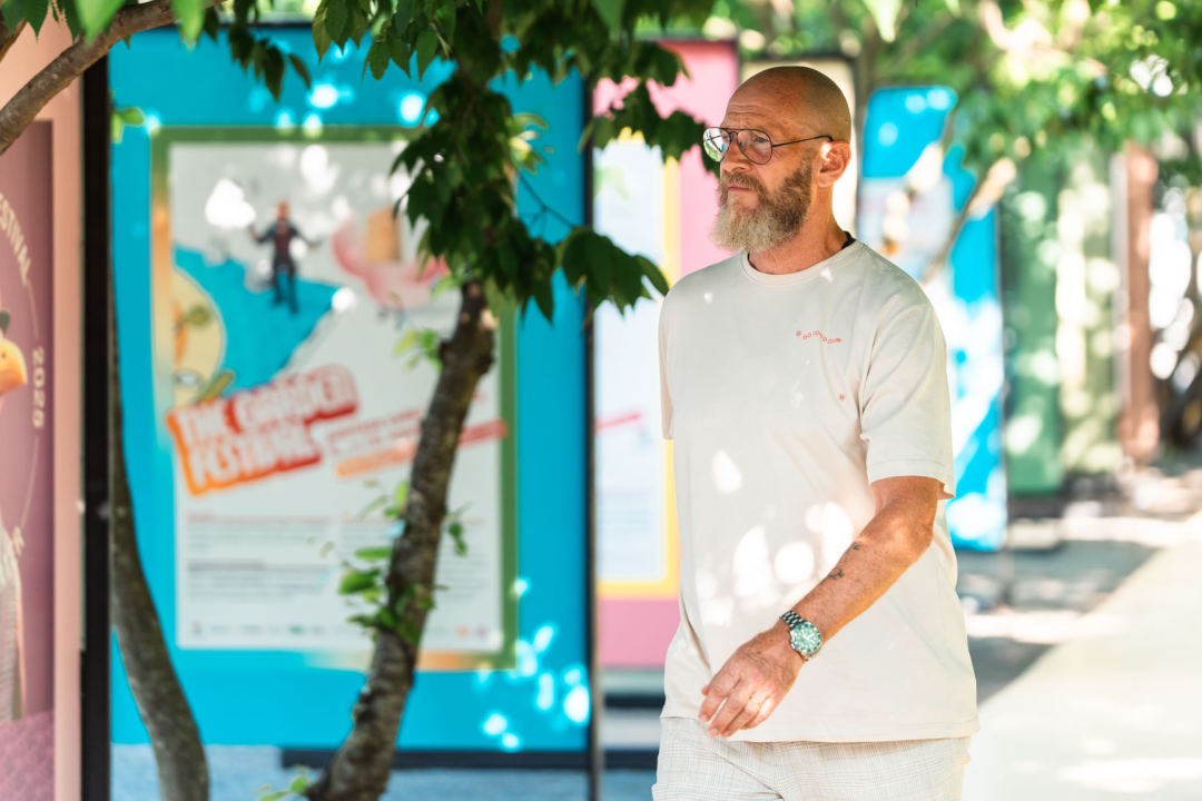 The Garden festival izložbom obilježio 20 jubilej