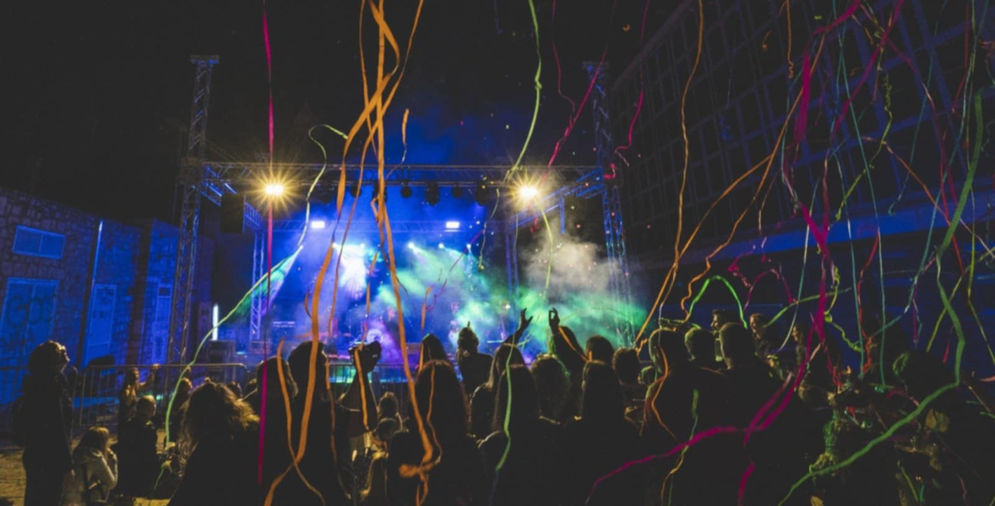 FOTO: Vrhunska prva večer festivala ‘SE15:Bis za kraj’, u subotu se nastavlja u još žešćem ritmu