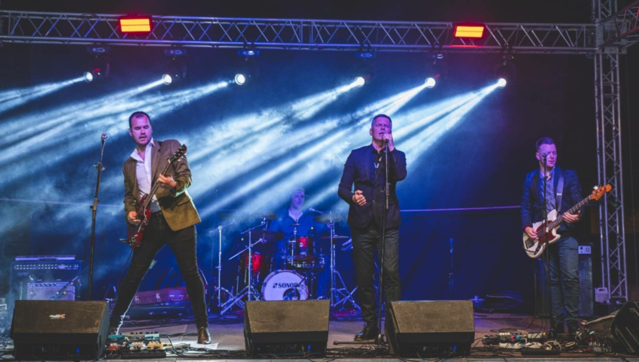 FOTO: Vrhunska prva večer festivala ‘SE15:Bis za kraj’, u subotu se nastavlja u još žešćem ritmu