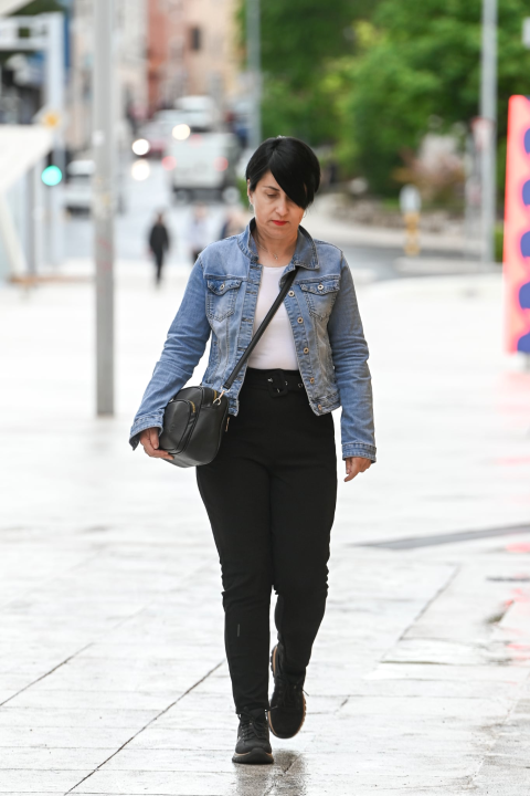 FOTO Đir po gradu, utorak 6. svibnja