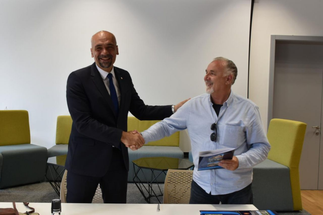 Udrugama u kulturi iz županijskog proračuna ove godine ide 220 tisuća eura