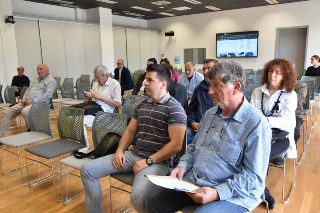 Udrugama u kulturi iz županijskog proračuna ove godine ide 220 tisuća eura