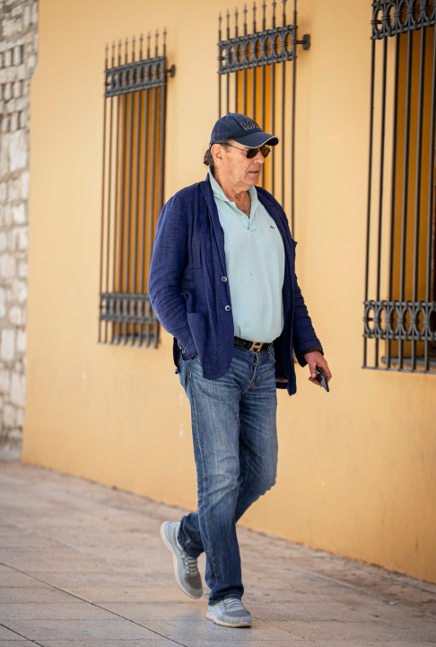 FOTO Đir po gradu, četvrtak 8. svibnja