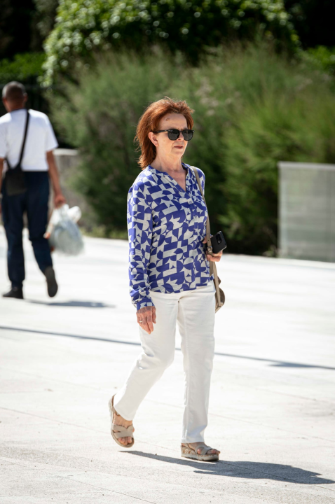 FOTO Đir po gradu, petak 9. svibnja