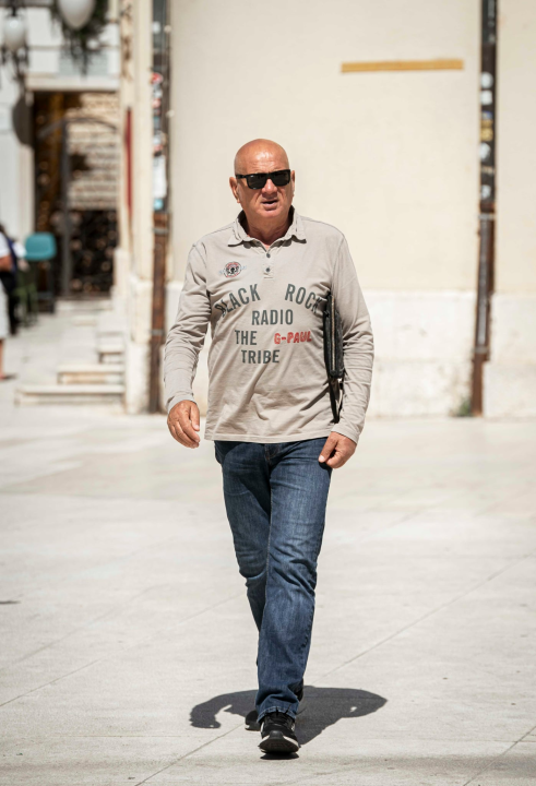 FOTO Đir po gradu, petak 9. svibnja