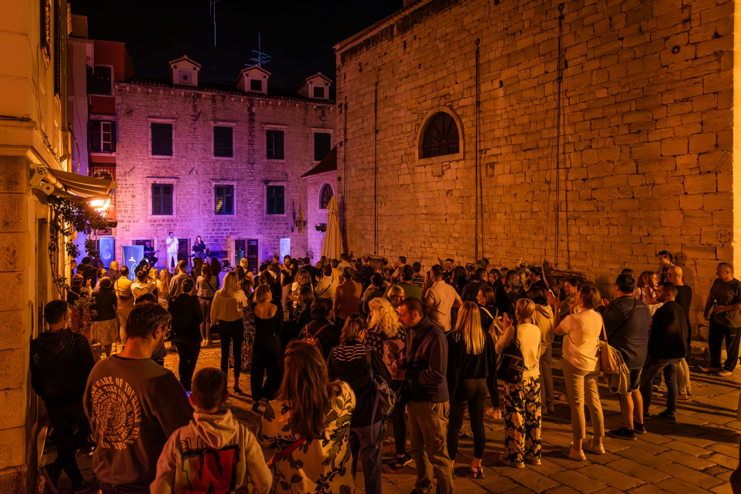 Kad klapa zapjeva heavy metal: Subota rezervirana za Metaklapu u srcu Šibenika