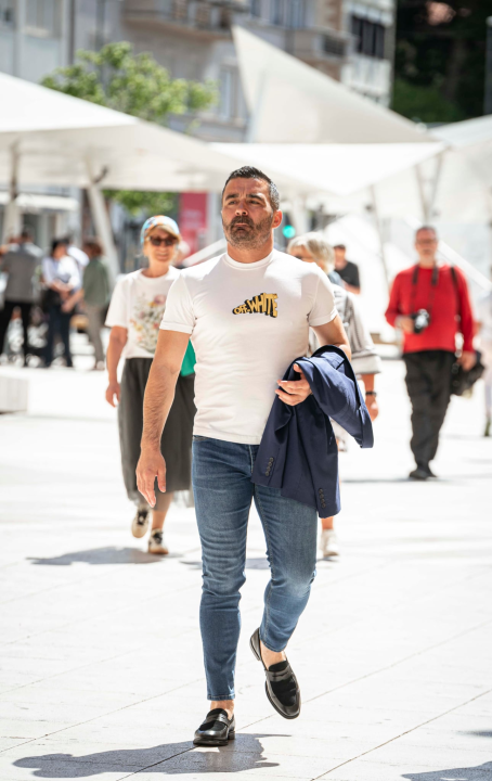 FOTO Đir po gradu, petak 9. svibnja