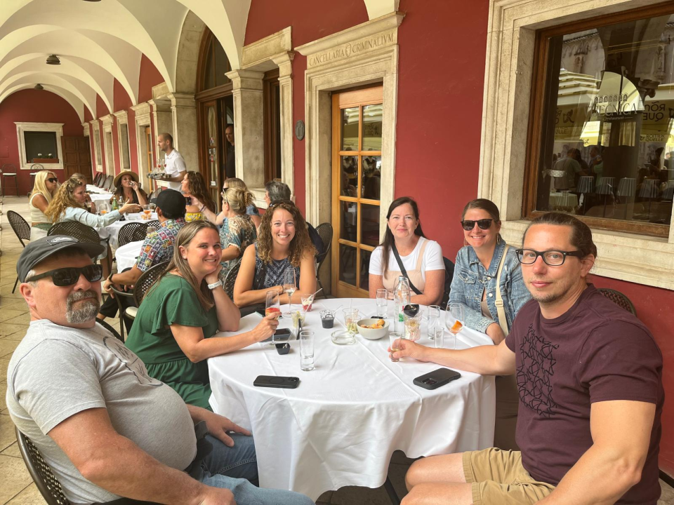 Američki agenti krstarili Jadranom: Šibenik vrhunska nautička destinacija