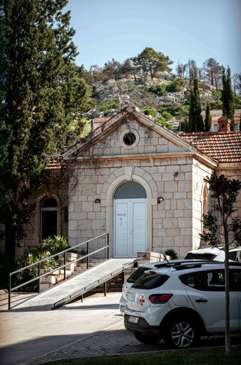 Škopinac, šibenski kvart koji se ne mijenja puno – i baš zato ga volimo