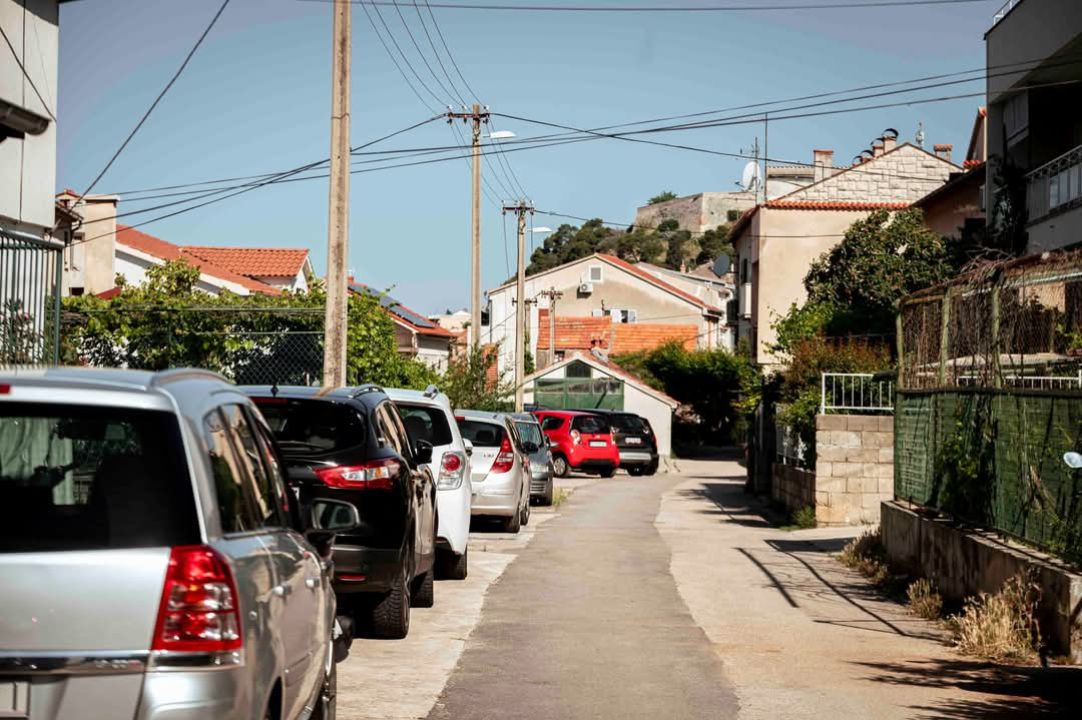 Škopinac, šibenski kvart koji se ne mijenja puno – i baš zato ga volimo