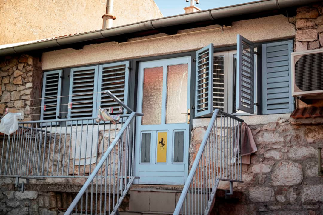 Škopinac, šibenski kvart koji se ne mijenja puno – i baš zato ga volimo