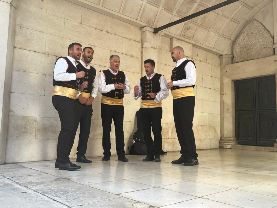 Američki agenti krstarili Jadranom: Šibenik vrhunska nautička destinacija