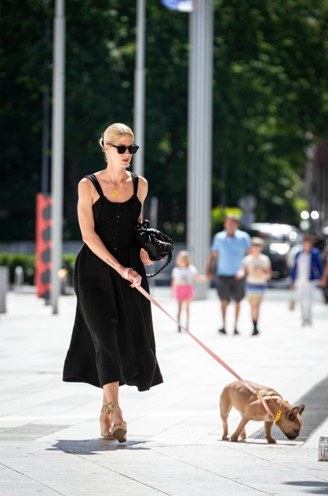 FOTO Đir po gradu, nedjelja 11. svibnja