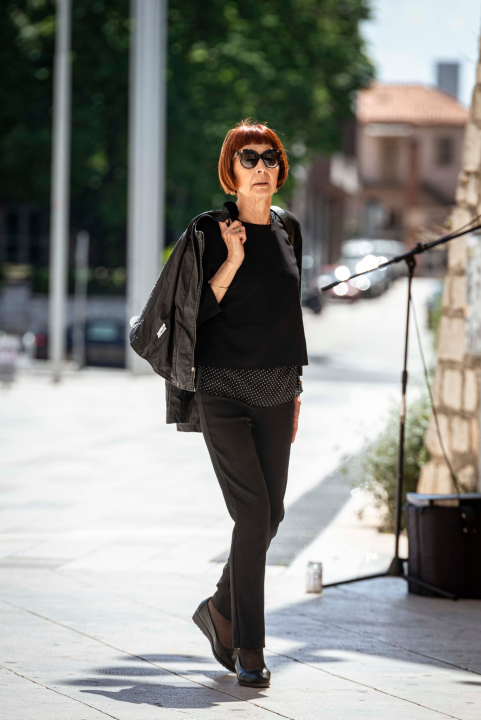 FOTO Đir po gradu, nedjelja 11. svibnja