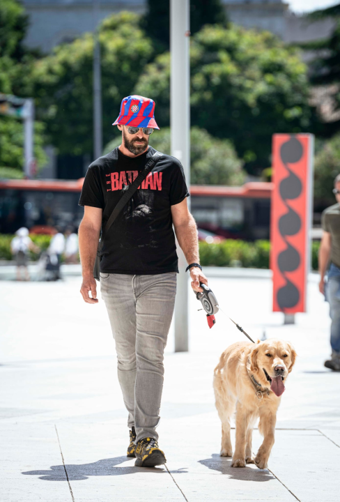 FOTO Đir po gradu, nedjelja 11. svibnja