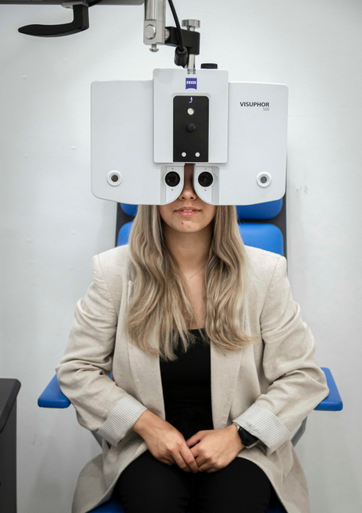 Londonski brend For Art’s Sake stigao u Ghetaldus optiku