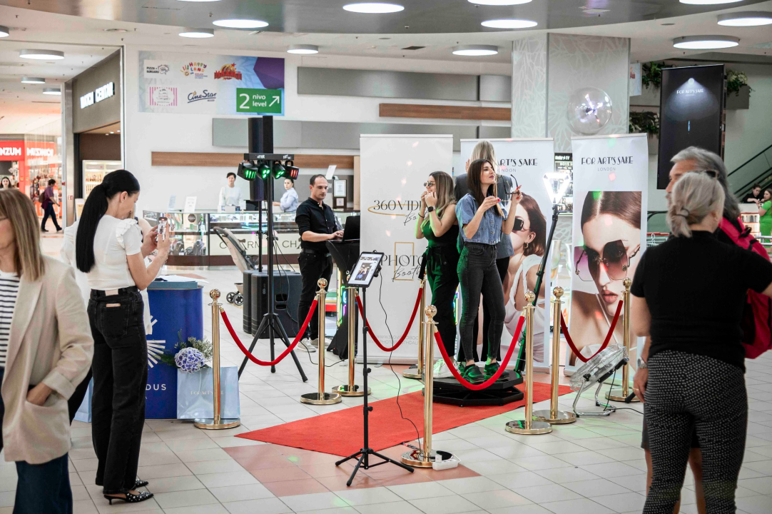 Londonski brend For Art’s Sake stigao u Ghetaldus optiku