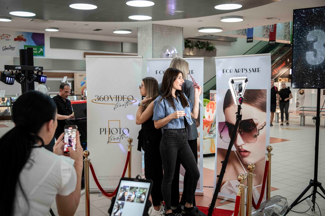 Londonski brend For Art’s Sake stigao u Ghetaldus optiku