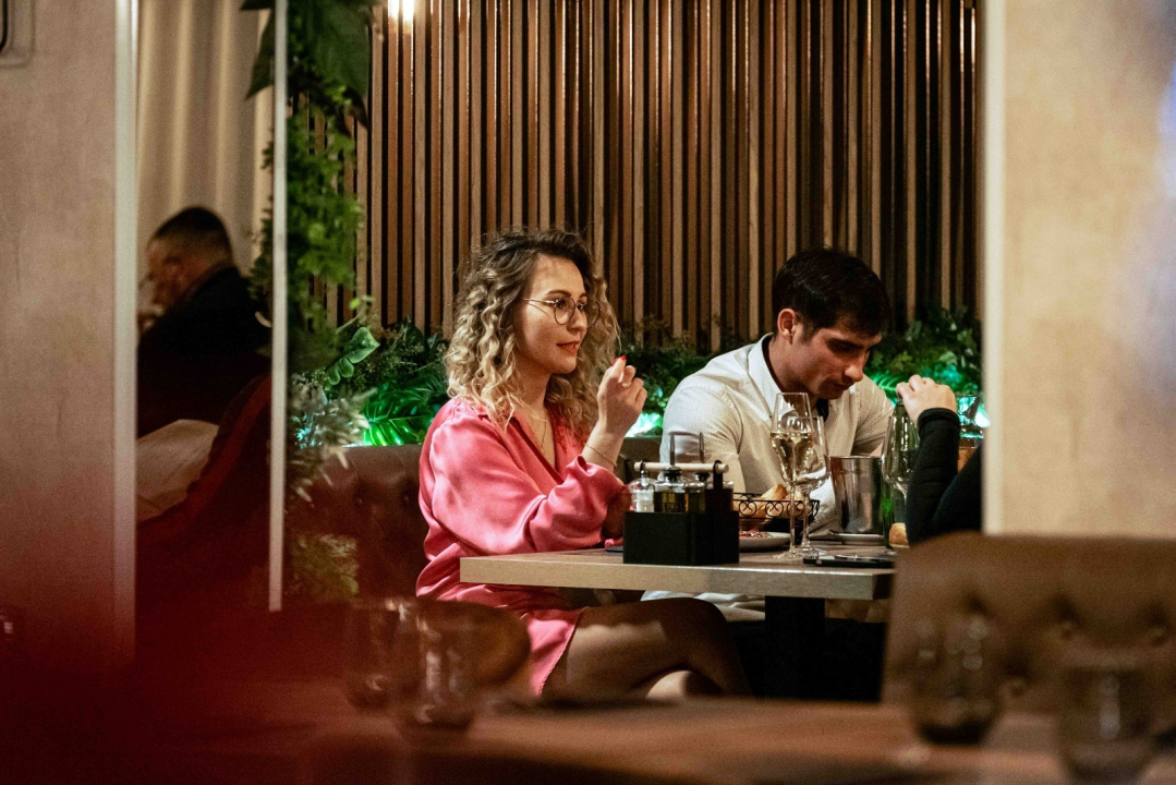 FOTO Uživajte u ugodnom ambijentu nove terase restorana Leonardo BBQ & More!