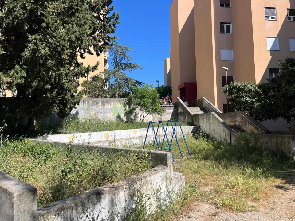 Funcuti uredili igralište na Vidicima