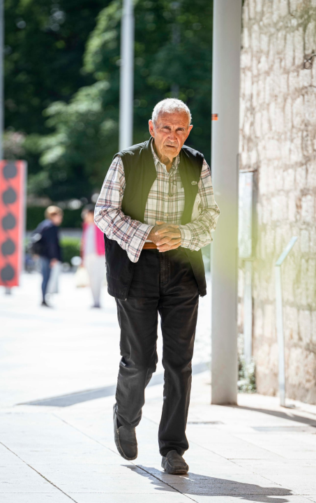 Đir po gradu, ponedjeljak 19. svibnja