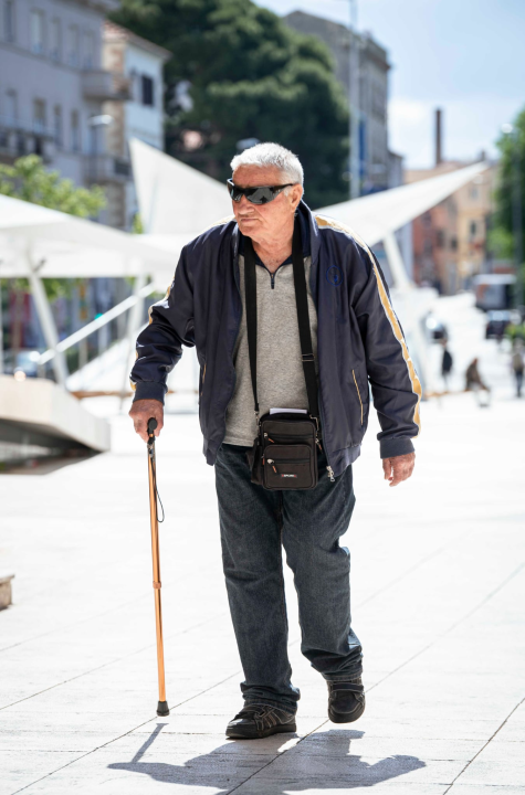 Đir po gradu, ponedjeljak 19. svibnja