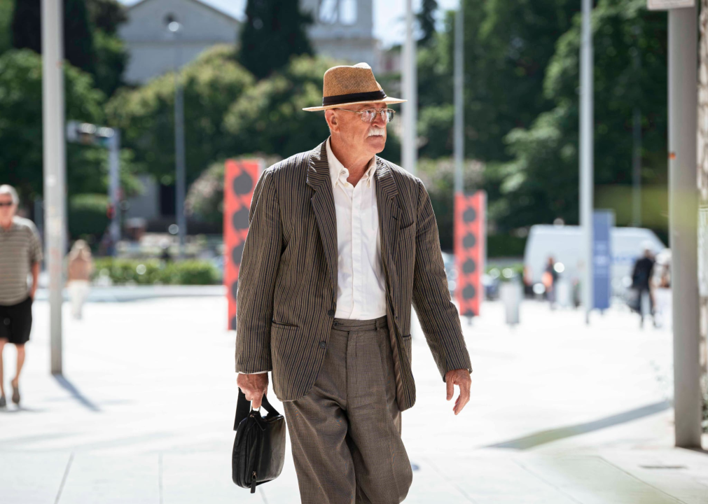 Đir po gradu, ponedjeljak 19. svibnja