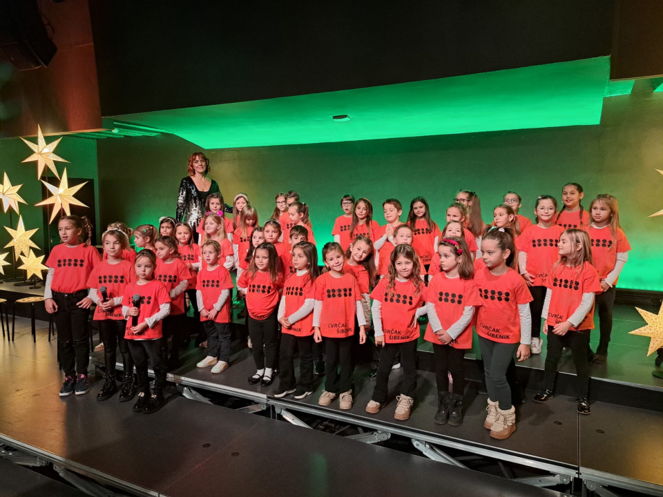 Cvrčak slavi 40. rođendan