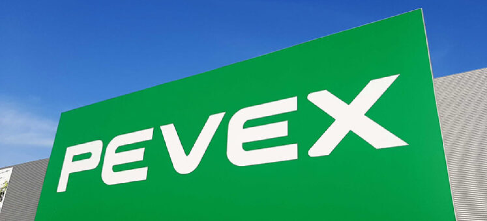 FOTO PEVEX u Šibeniku slavi rođendan i časti kupce s 15 posto popusta!