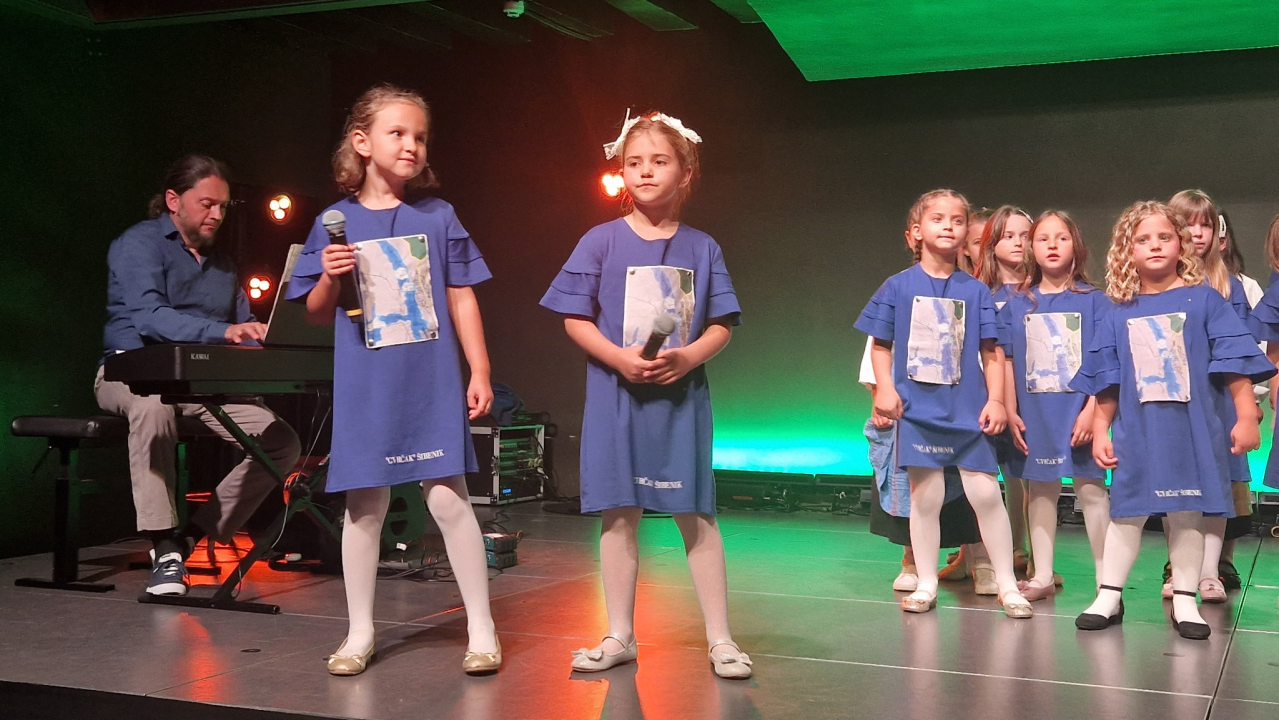 Cvrčak slavi 40. rođendan