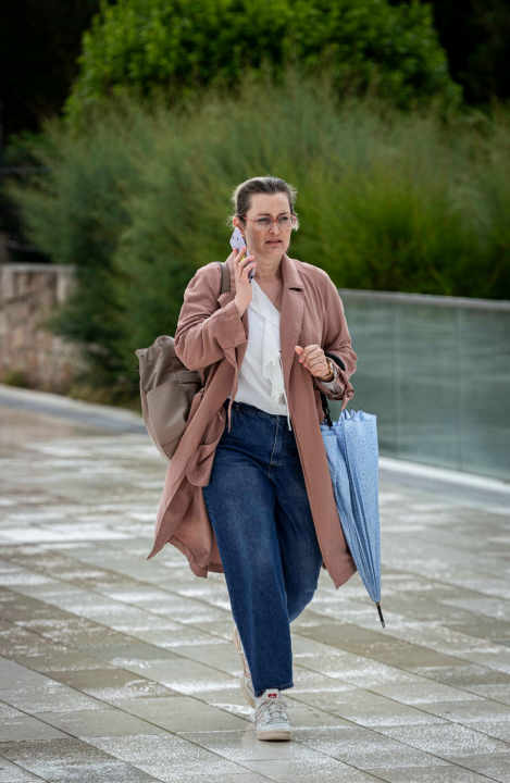 FOTO Đir po gradu, srijeda 21. svibnja