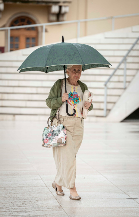 FOTO Đir po gradu, srijeda 21. svibnja