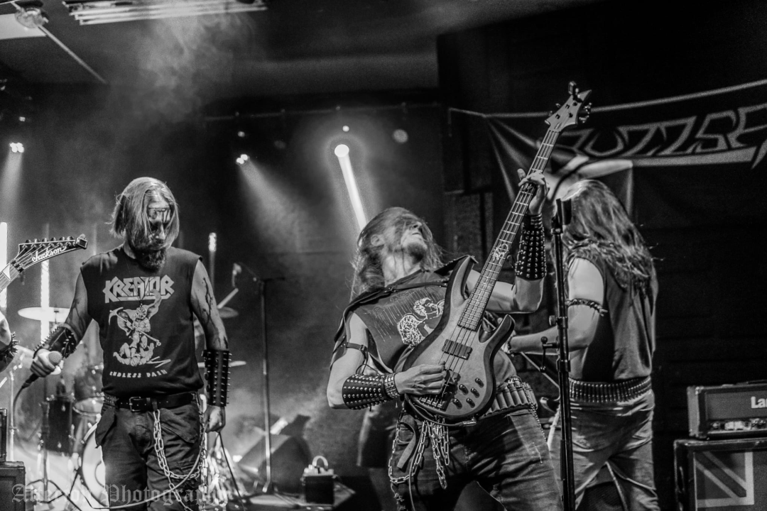 Na Martinskoj se sprema veliko okupljanje metal scene