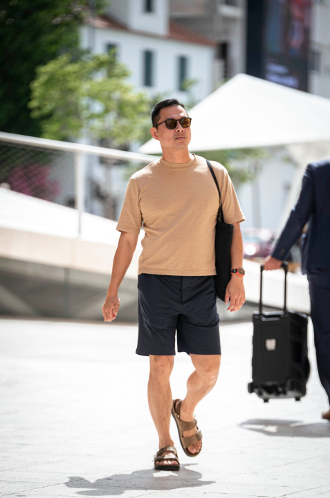 FOTO Đir po gradu, četvrtak 22. svibnja