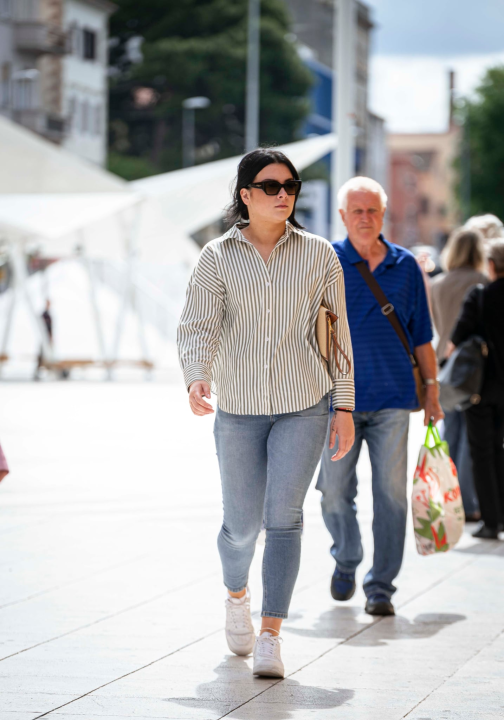 FOTO Đir po gradu, četvrtak 22. svibnja