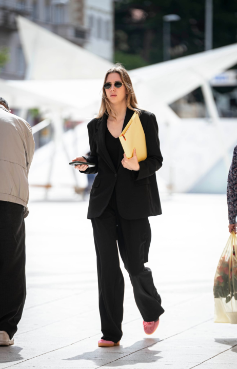 FOTO Đir po gradu, četvrtak 22. svibnja