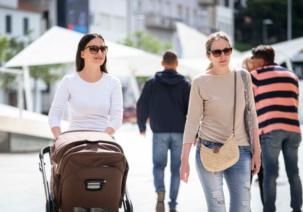 FOTO Đir po gradu, četvrtak 22. svibnja