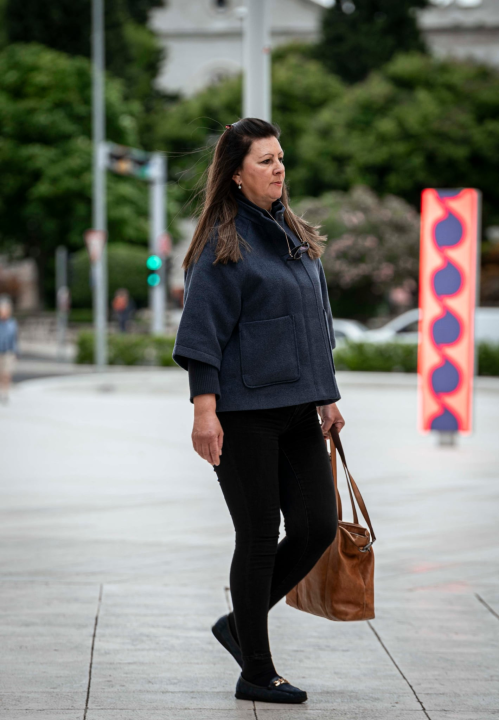 FOTO Đir po gradu, petak 23. svibnja