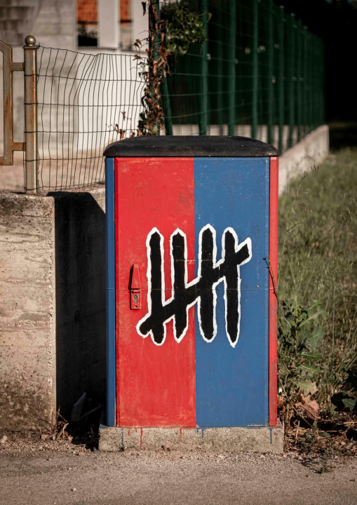 Donje Ražine – ogledalo šibenske industrijske prošlosti